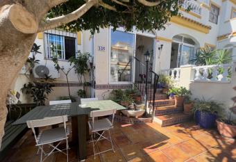 Casa Marian has Balcony rooms