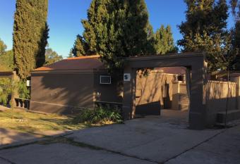 San Isidro Suite allows 18 year olds to book a room