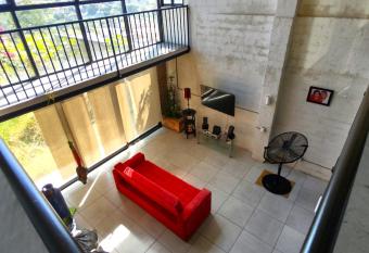 Casa Tequila has Balcony rooms