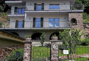 Villa Sofi has Balcony rooms