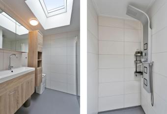 Schout has Balcony rooms