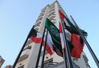 Salmiya Casa Hotel has Balcony rooms