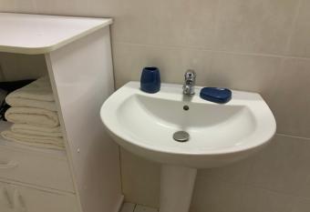 Oceanbleu972 haut villa c  t   piscine has Balcony rooms