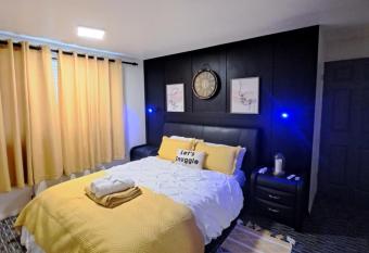 Professional Stay Doctors Nurses Trades allows 18 year olds to book a room