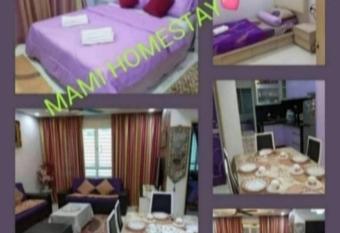Mami Homestay Lavender allows 18 year olds to book a room