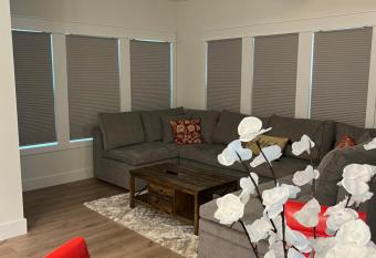 The Clifford House has Balcony rooms