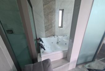 Casa blanca Oaxtepec Tlayacapan has Balcony rooms