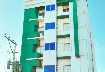 GV Hotel - Talisay City allows 18 year olds to book a room