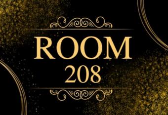 Love Room 208 Appartement 30m2 allows 18 year olds to book a room