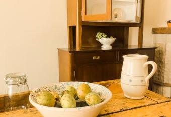 Maison Li Signuri has Balcony rooms