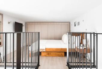 Moderne Monteurswohnung Vu 3b allows 18 year olds to book a room