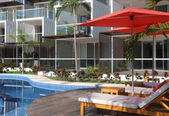 Tulum Country Club Terazzas Golf has Balcony rooms