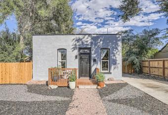 Urban Oasis allows 18 year olds to book a room