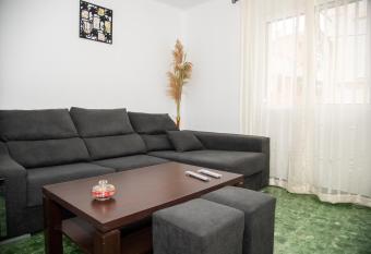 Reihenhaus in Alcanar mit Garage has Balcony rooms