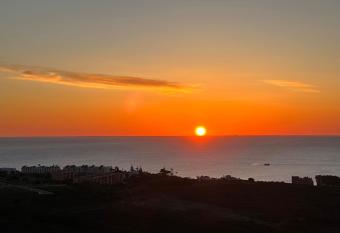 MyViewApartment (front row, top floor) allows 18 year olds to book a room