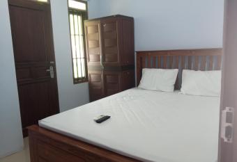 Capital O 93116 Srawung Family Homestay Syariah allows 18 year olds to book a room