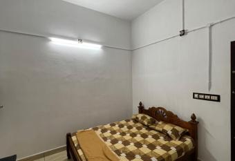 City rooms has Balcony rooms