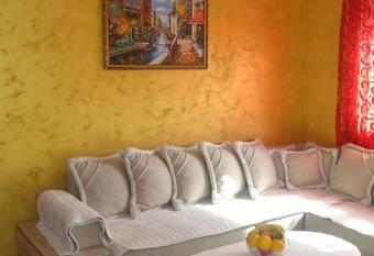 Apartman Imperial has Balcony rooms