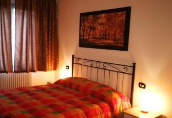 The Best House has Balcony rooms