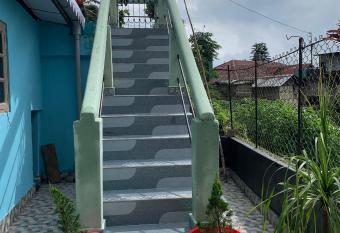 Popola   s Homestay has Balcony rooms