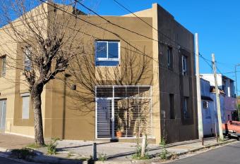 CASA DE LA OCHAVA has Balcony rooms