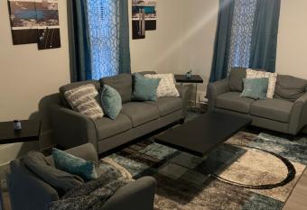 State College Home Away From Home! has Balcony rooms