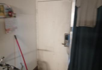 Studio Lodge has Balcony rooms