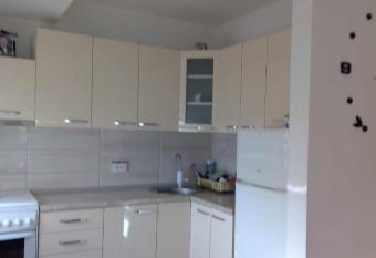 Nina Apartments has Balcony rooms