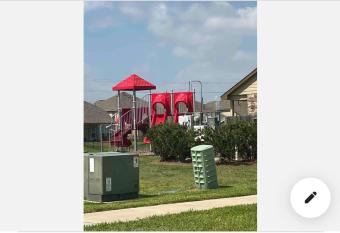 Home Sweet Home has Balcony rooms