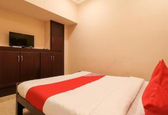 King Tower has Balcony rooms