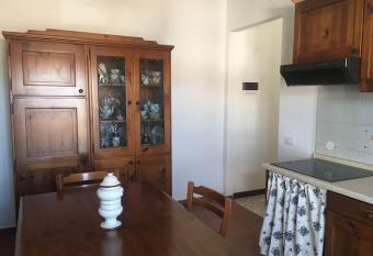 Appartamento    Palazzaccio    allows 18 year olds to book a room