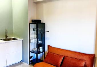 Milan City Smart has Balcony rooms