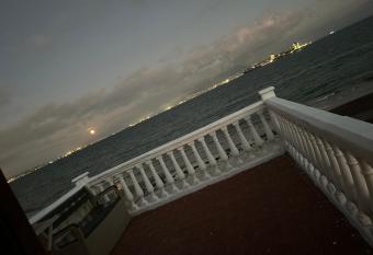 Rinconcillo Beach has Balcony rooms