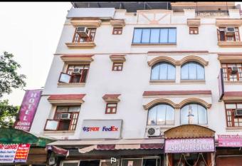 Hotel Ashoka Regency has Balcony rooms