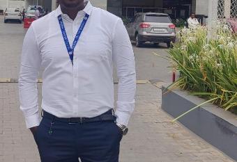 Hotel has Balcony rooms