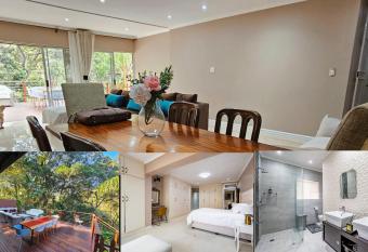 Escape to nature and luxury. Central - Rare find ! has Balcony rooms