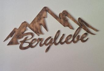 Bergliebe allows 18 year olds to book a room