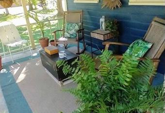 Gingerbird Art Suite allows 18 year olds to book a room