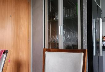 Spazio has Balcony rooms