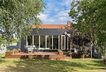 Your Copenhagen holiday home allows 18 year olds to book a room