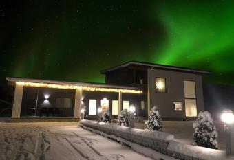 North Aurora Villa allows 18 year olds to book a room