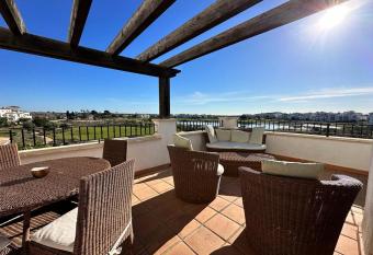 Riquelme Heights allows 18 year olds to book a room