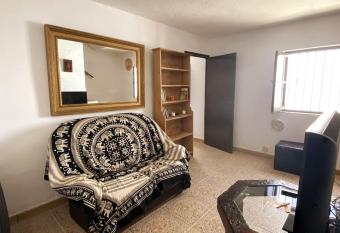 Casa Beaver en el pueblo allows 18 year olds to book a room