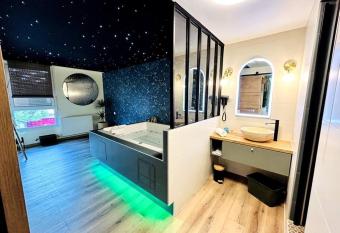 The Jungle Senso allows 18 year olds to book a room