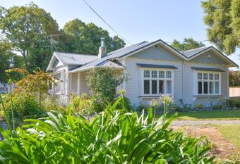 Villa270 has Balcony rooms