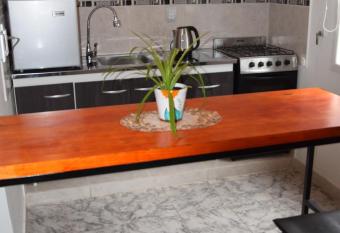 Tem Kotenkesh Depto Telenken x 2 pax allows 18 year olds to book a room