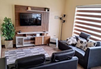 CABA  A MI CASA AMOBLADA EN PUERTO MONTT has Balcony rooms