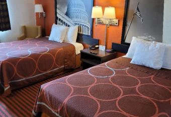 (null) allows 18 year olds to book a room