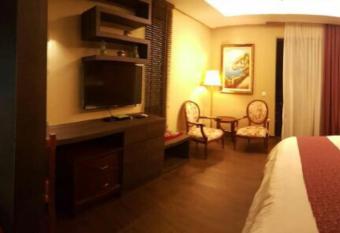 Guest Suite Condominum Near Batu Caves has Balcony rooms