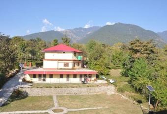 Shivalik Guest House has Balcony rooms